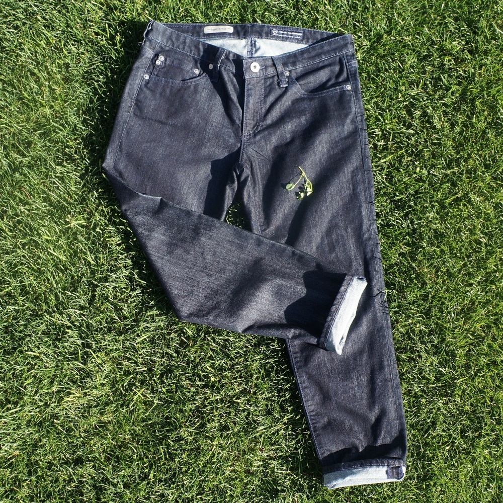 💥SALE💥Adriano Goldschmied skinny jeans